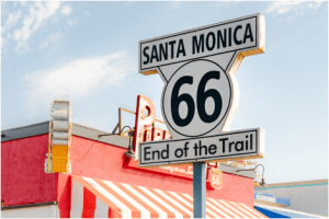 Best Things To Do In Santa Monica Pier - Visit Route 66
