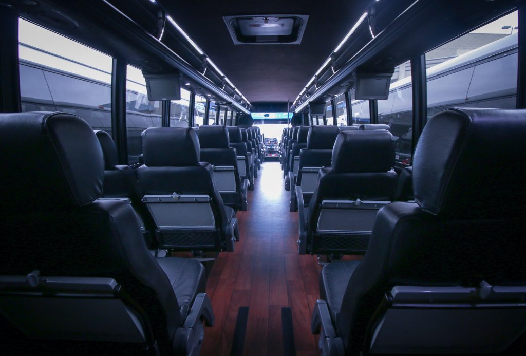 Los Angeles Group Tour Packages - A Day In LA Tours